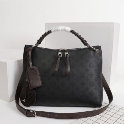 Replica Louis Vuitton Beaubourg Hobo Mm Bag 3 Colors